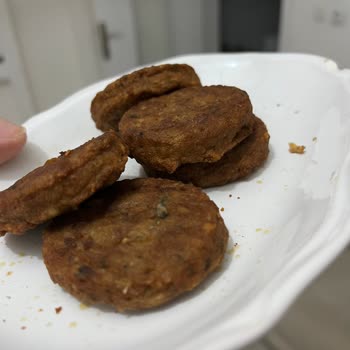 Köftede Tehlikeli Yabancı Madde