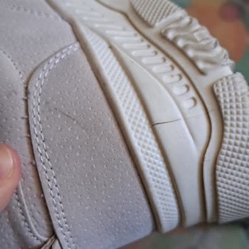 Getcho Çatlayan Topuklar Kalitesiz Ürün Sorunu