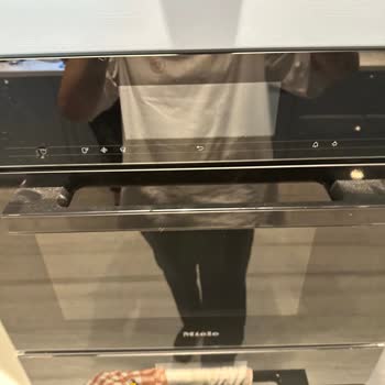 Miele Servisinden Gelen Hayal Kırıklığı: Tamir Edilmeyen Cihaz Ve Yeni Arızalar