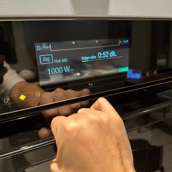 Miele Servisinden Gelen Hayal Kırıklığı: Tamir Edilmeyen Cihaz Ve Yeni Arızalar