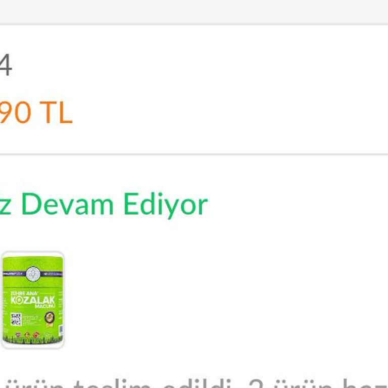 İzinsiz Eklenen Trendyol Pass Ücreti Şikayeti