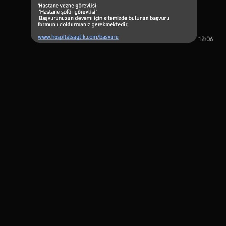 Kişisel Bilgilerimin İzinsiz Kullanımı Ve Güvenlik Tehdidi