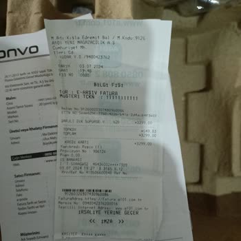 Onvo Dikey Süpürge Arızası Ve Gürültü Problemi