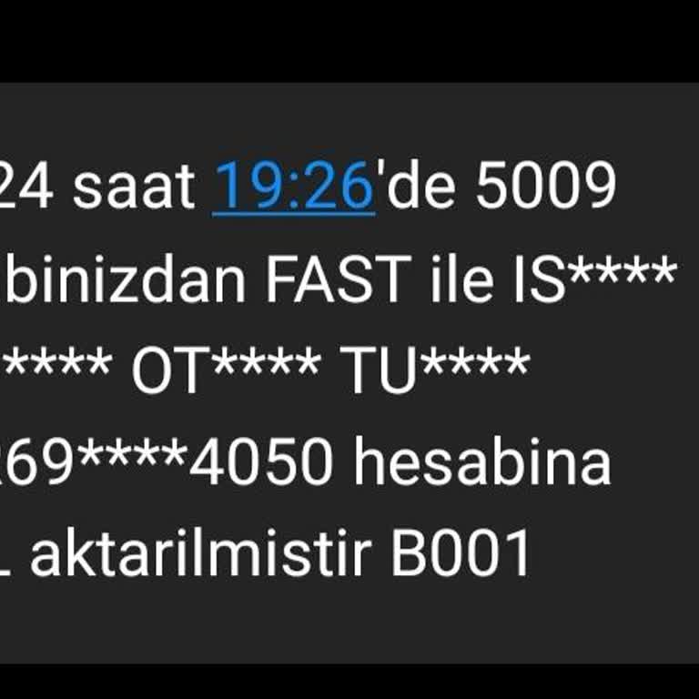 0850 335 07 24 Araç Muayene Randevusu Sahte Müşteri Hizmetleriyle Mağduriyet