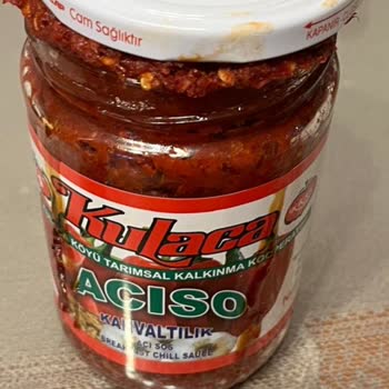 Kulaca Kooperatif Bozuk Salça Sorunu