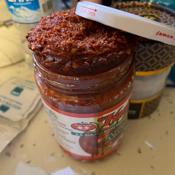 Kulaca Kooperatif Bozuk Salça Sorunu