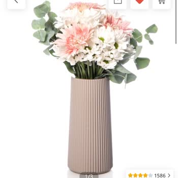 Yanıltıcı Çiçek Teslimatı