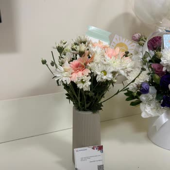 Yanıltıcı Çiçek Teslimatı