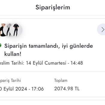 Yanlış İade Süreci Ve Müşteri Hizmetleri Sorunu