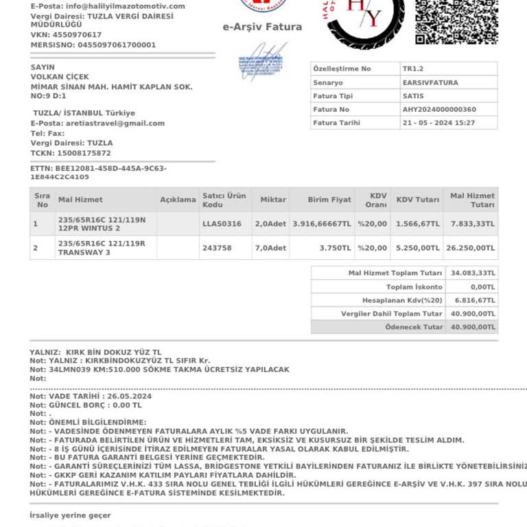 Yağmurda Güvenlik Sorunu: Transway 3 Lastikler Yolda Kayma Yapıyor