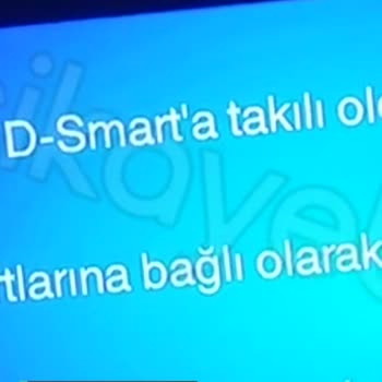 D-Smart Teknik Problem Sinyal Yok Ve Smart GO Plus Fonksiyon Çalışmıyor