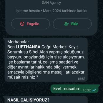 Kişisel Bilgilerimin Güvenliği İçin Acil Önlem Talebi