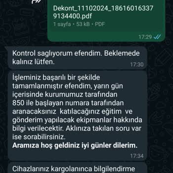Kişisel Bilgilerimin Güvenliği İçin Acil Önlem Talebi