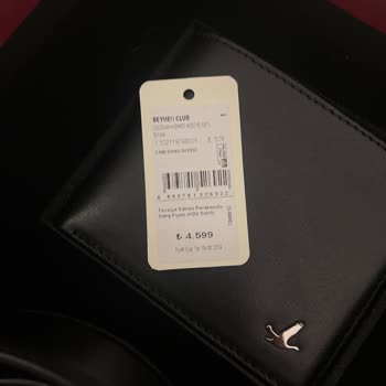 Beymen Hediye Felaketi