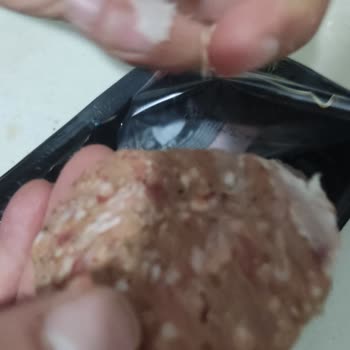 Lezzetlim Köfte Skandalı: Kağıt Ve Yağ Şoku