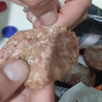 Lezzetlim Köfte Skandalı: Kağıt Ve Yağ Şoku