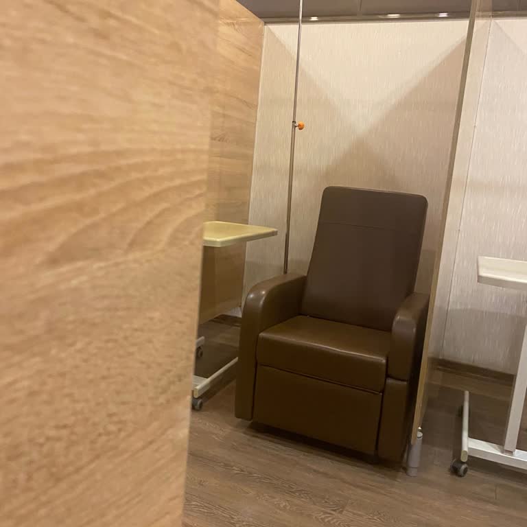 Versa Hastanesi'nde Yetersiz Hizmet Deneyimi