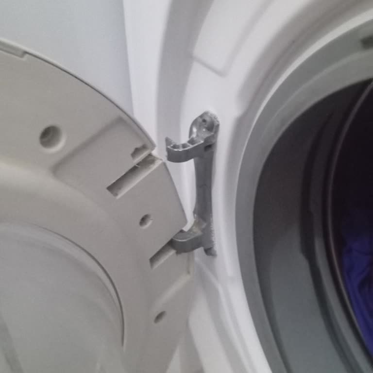 Vestel Çamaşır Makinesi Sorunları Ve Servis Ücreti