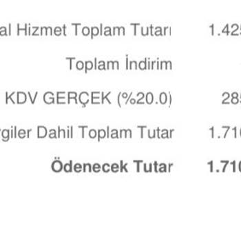 Sahne Görünmeyen Koltuklara Yüksek Ücret Ödedik