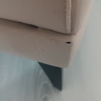 Modalife Mobilya'dan Alınan Koltuk Takımı Hayal Kırıklığı Yarattı