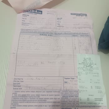 Modalife Mobilya'dan Alınan Koltuk Takımı Hayal Kırıklığı Yarattı