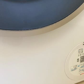 Çeyiz Paketi Çamaşır Makinesi Çizik Sorunu