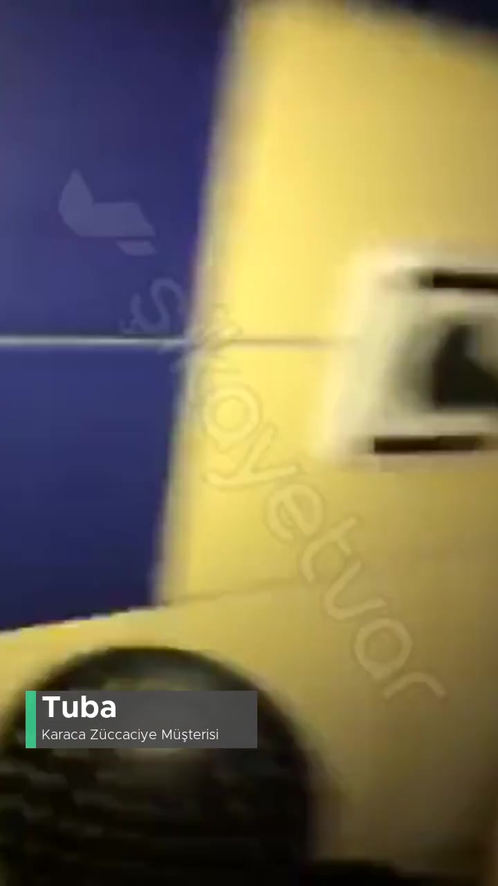 Karaca Airfryer Sıkıntısı! videonun kapak resmi