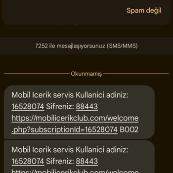 Bilgim Dışında Yansıtılan Ücretler Ve İade Sorunu