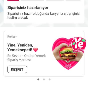 Sürekli Ertelenen Sipariş Ve İletişim Sorunu