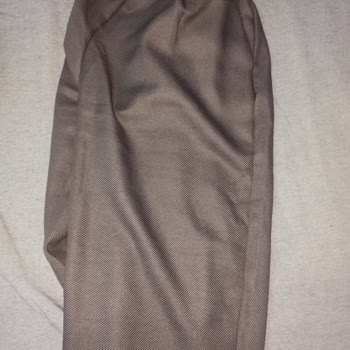 Trendyolmilla'dan Aldığım Pantolonun Kalitesizliği