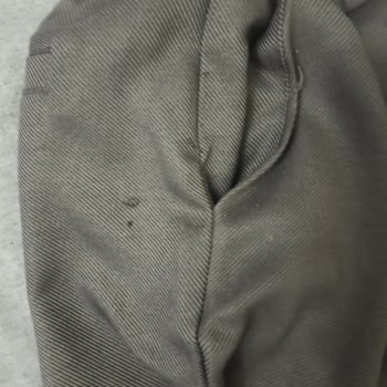 Trendyolmilla'dan Aldığım Pantolonun Kalitesizliği