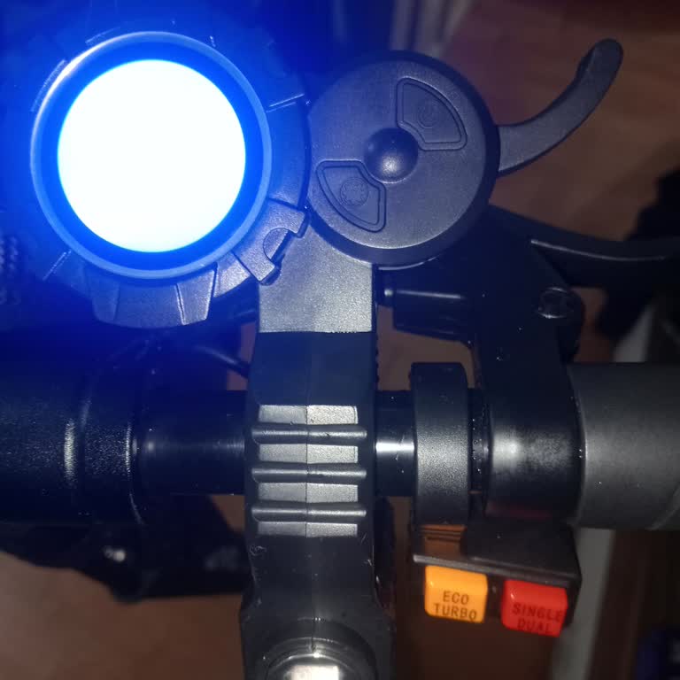 Onvo Ov-012 X Plus Scooter Arızası