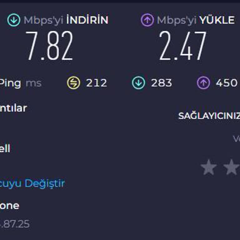 Yavaş İnternet Bağlantısı Oyun Keyfimi Kaçırıyor