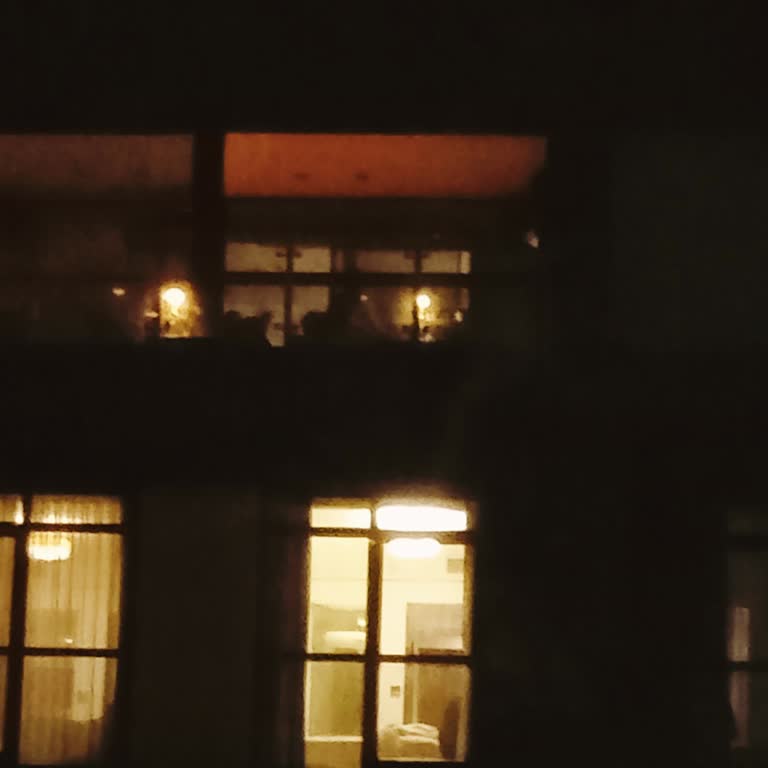 Mövenpick Hotels & Resorts Gürültü Şikayeti