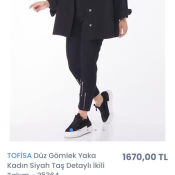 Tofisa İndirimli Alışverişte Stok Yanıltmacası Ve Sipariş İptali