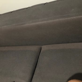 Diego Koltuk Takımında Hızlı Renk Solması Ve Müşteri Hizmetleri Sorunu