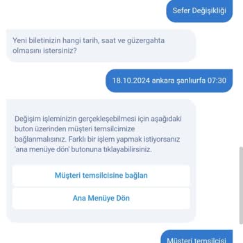 Uçak Bileti Değişiminde Ekstra Ücret Sorunu