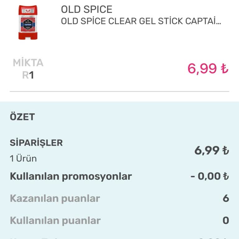 Hamile Halimle Mağazada Mağdur Edildim: Sipariş İptali Ve Teslimat Sorunu