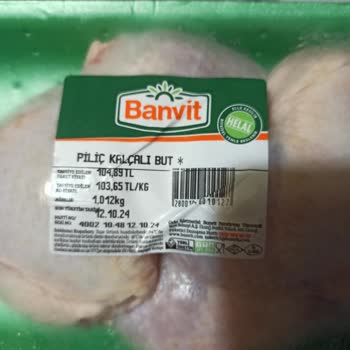 Yemek Sepeti Ve Carrefour SA'dan Tarihi Geçmiş Ürün Şoku