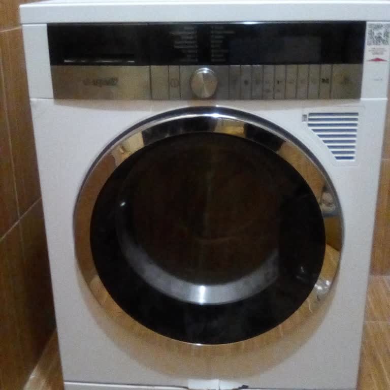 Arçelik Servisinden Gelen Şaşırtıcı Sürpriz