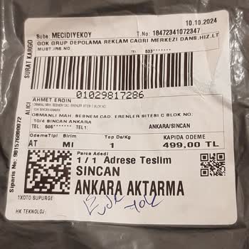 Yanıltıcı Reklam Ve İletişim Eksikliği