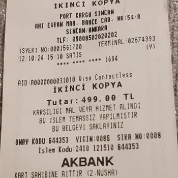 Yanıltıcı Reklam Ve İletişim Eksikliği