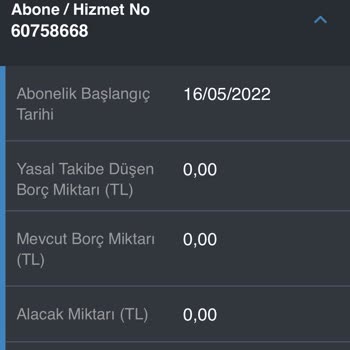 D Smart Aboneliği İptal Sorunu