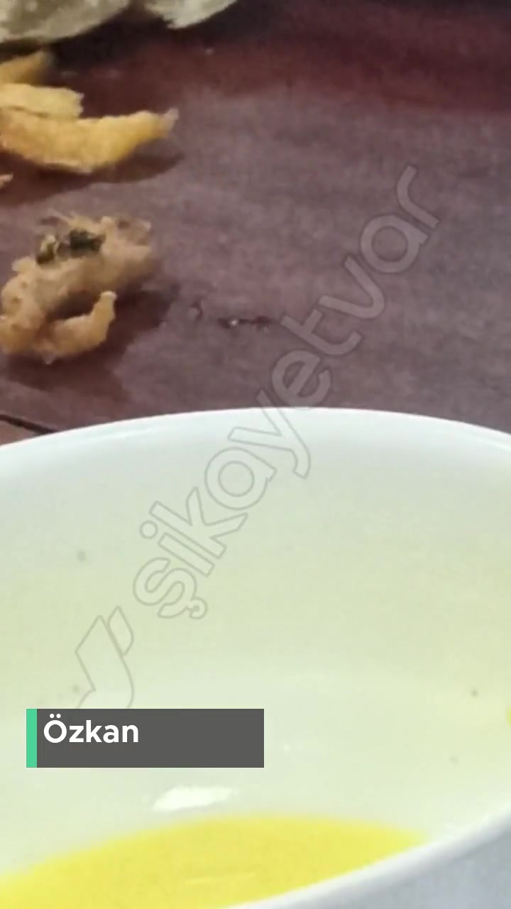 Iğdır Üniversitesi Selmanı Farisi Erkek KYK Yurdu Yemek Sorunu! videonun kapak resmi