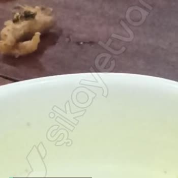 Iğdır Üniversitesi Selmanı Farisi Erkek KYK Yurdu Yemek Sorunu!