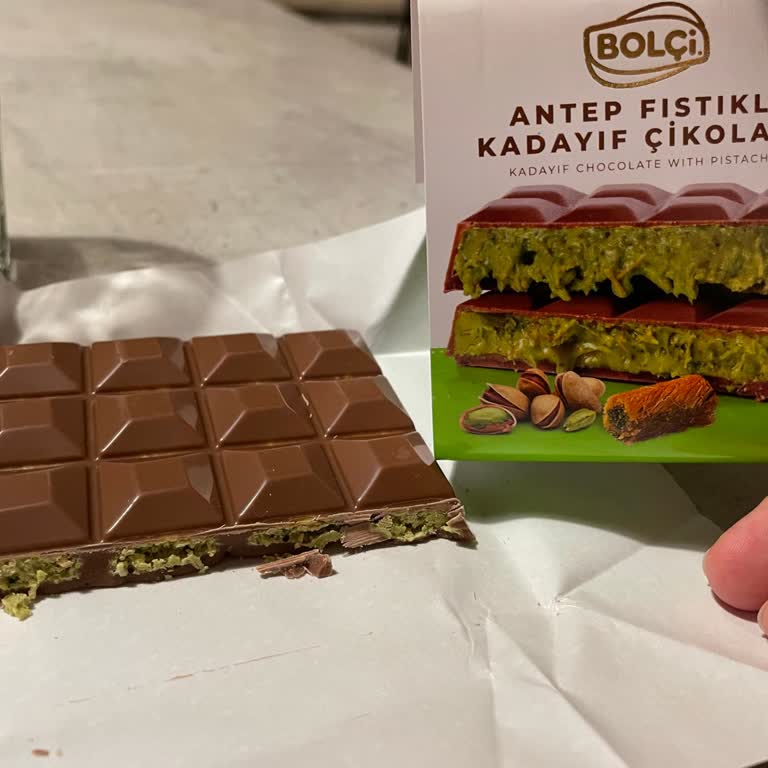 Bolçi Ürün Kalitesi Hayal Kırıklığı
