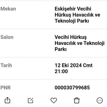 Şek Organizasyon Sorunları Ve Mağduriyet