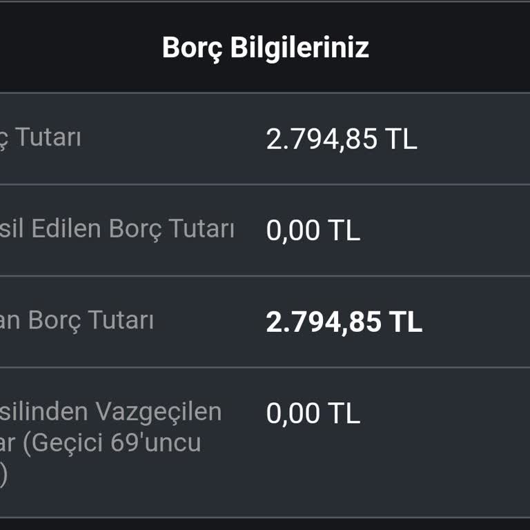 Gençlerin GSS Borç Mağduriyeti