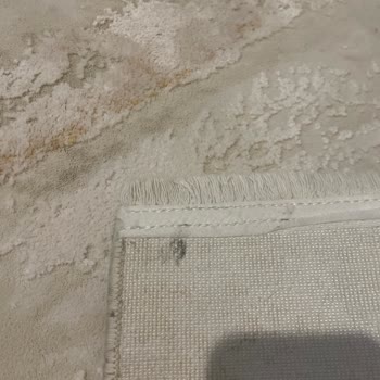 Karpak Halı Yıkama Memnun Kalmadım