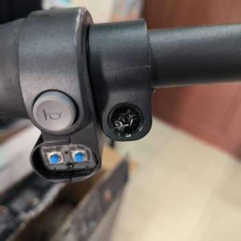 Teknosa Segway Ninebot MaxG2 Alımında Yaşanan Sorunlar